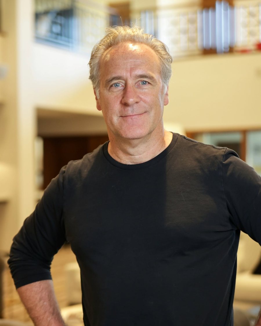Robert Abbott, founder of DRVN