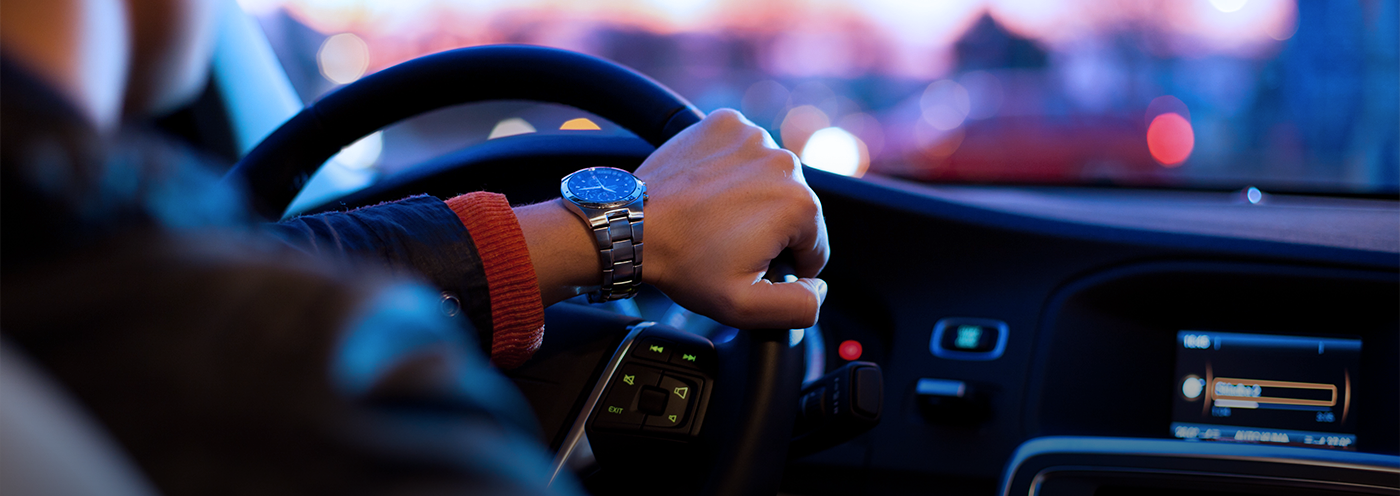 5 Tips to Fit in Driving Time With Your Teen
